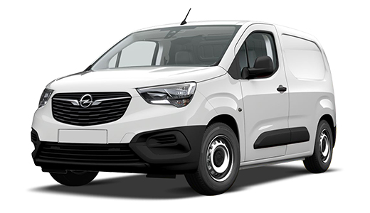   Opel COMBO CARGO  