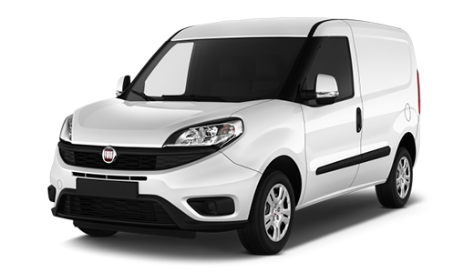 Vhicules Utilitaires Fourgon standard Fiat DOBLO CARGO  