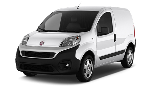 Vhicules Utilitaires Fourgon standard Fiat FIORINO  