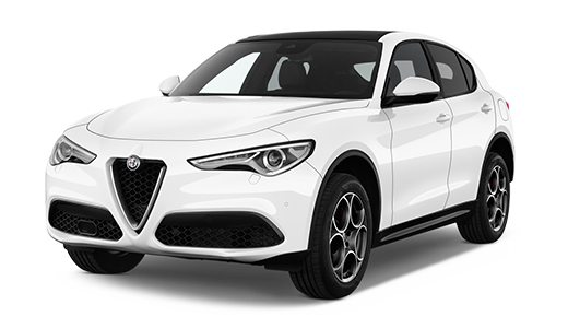 Voitures de socit 4x4 et SUV Alfa Romeo STELVIO  