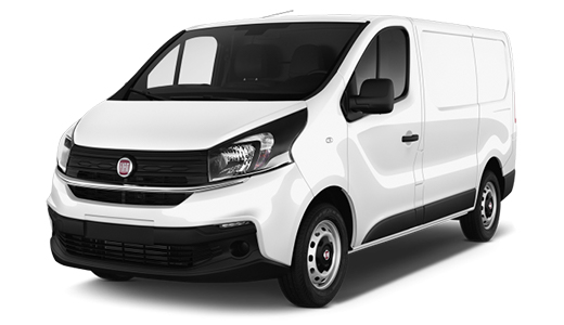   Fiat TALENTO  